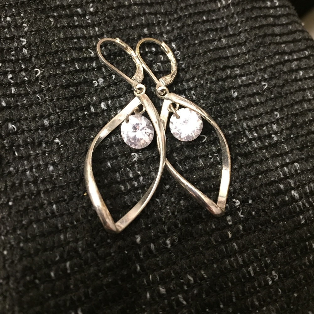 FASHION EARRINGS NWOT